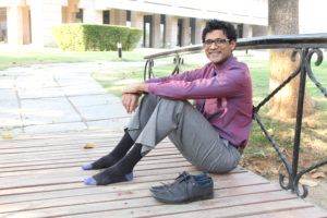 Raj Raghunathan Happysmarts