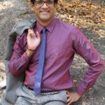 Raj Raghunathan Happysmarts